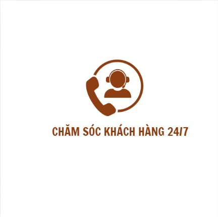 chăm sóc khách hàng