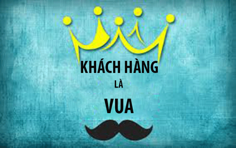 PHƯƠNG CHÂM KINH DOANH